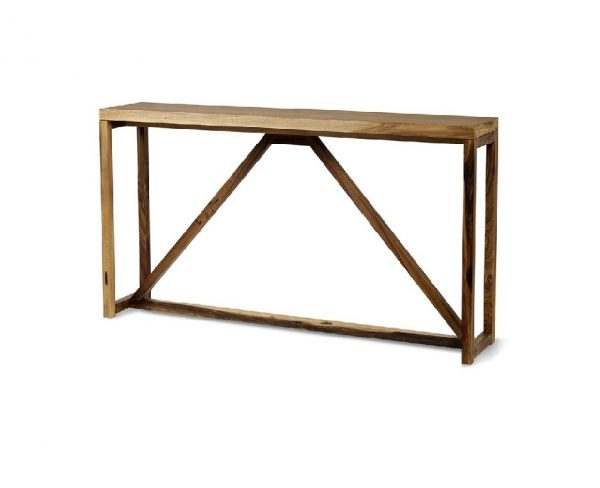 Dressoire en madera guayubirá - Imagen 2