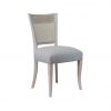 Silla con respaldo de esterilla - Imagen 2