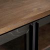 Vajillero con cuatro puertas y dos cajones interiores - Imagen 2