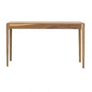 Dressoire con tapa de madera