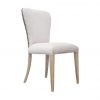 Silla respaldo curvo con tachas - Imagen 2